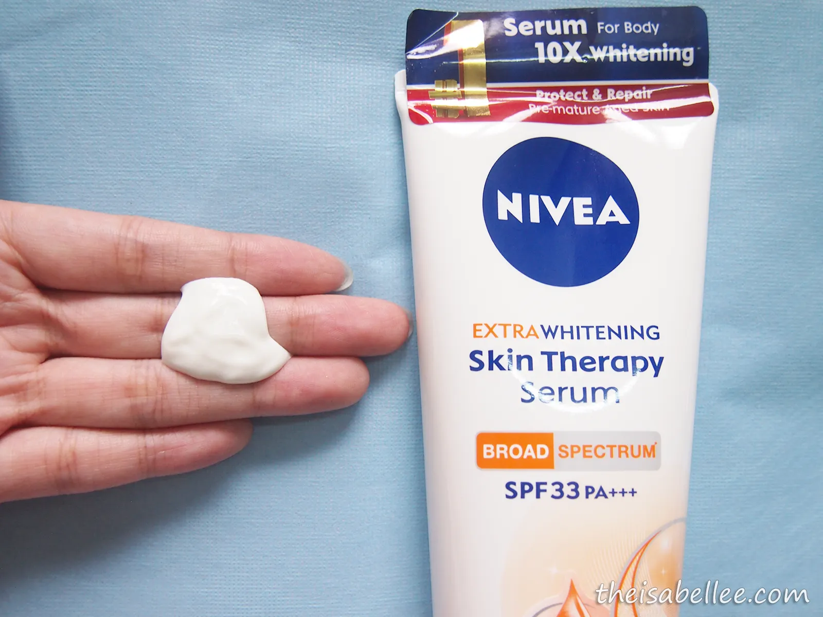 32146 nivea night serum side effects