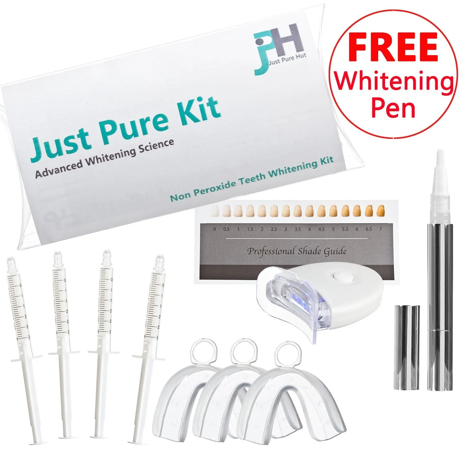 32148 whitening gel tray