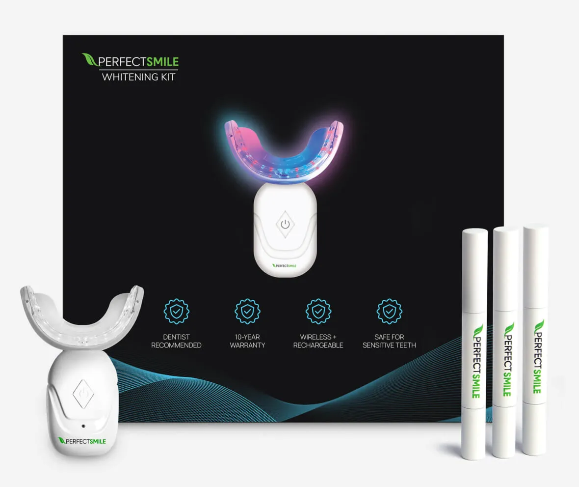 32159 at home whitening kit