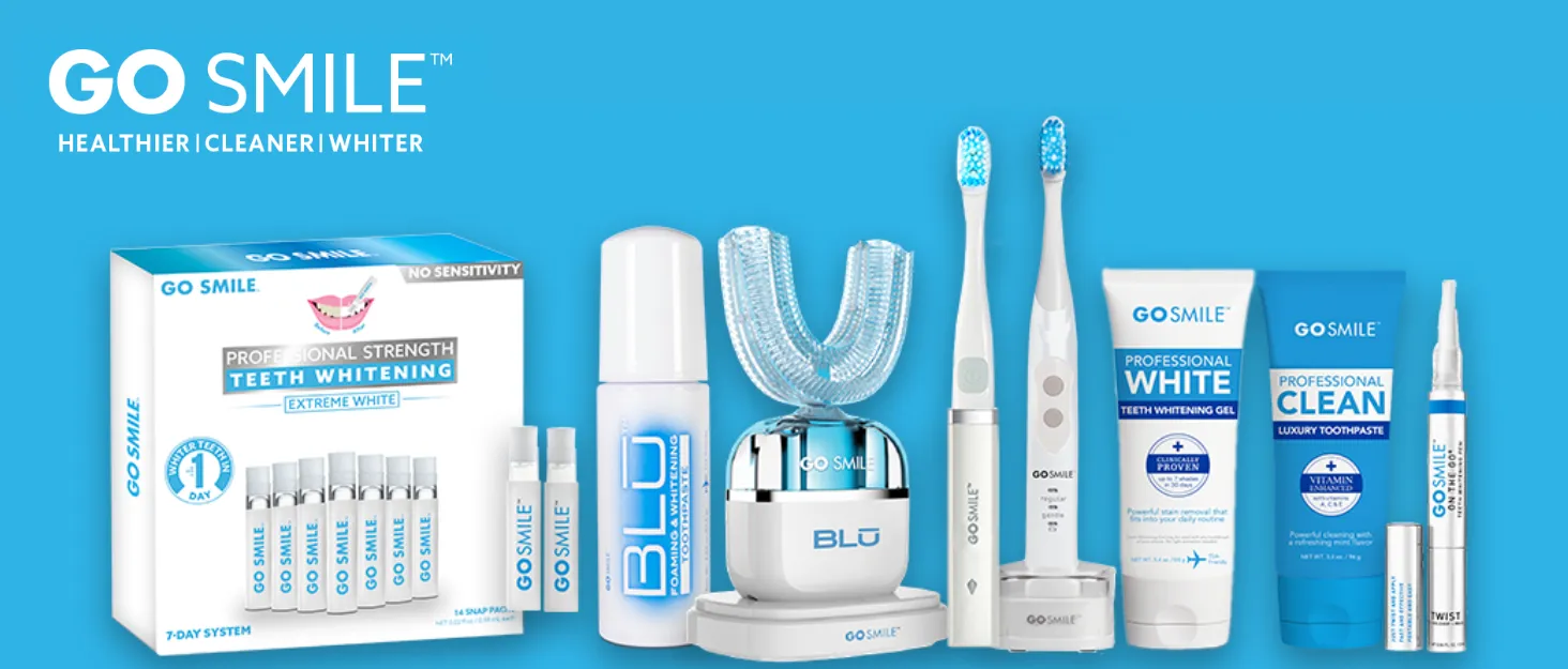 32159 smile whitening results