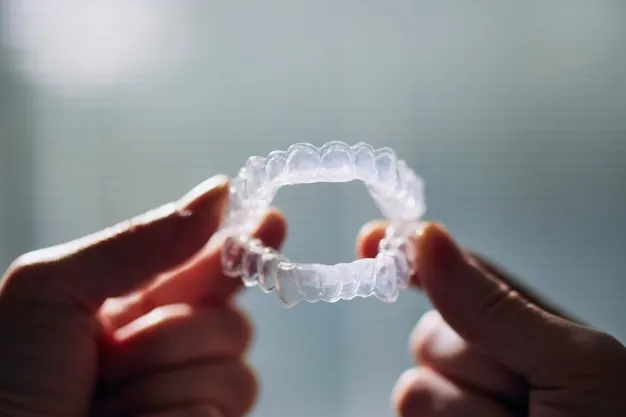 32160 whitening trays daytime