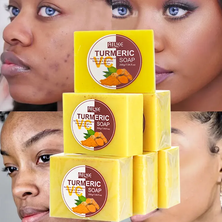 32161 face whitening soap men 4