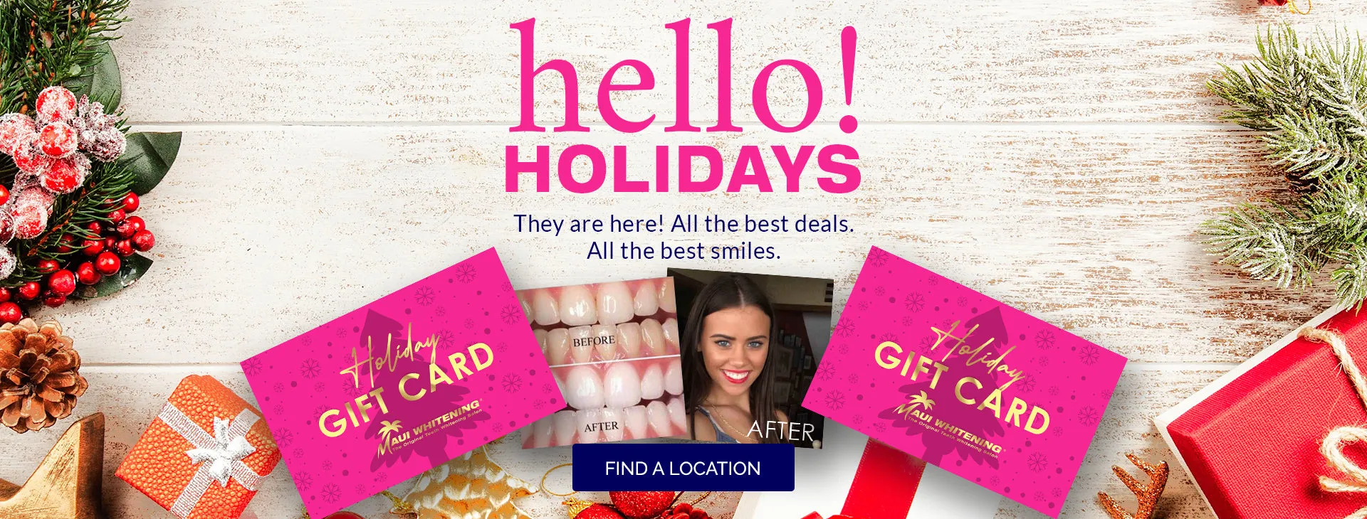 32165 at home teeth whitening