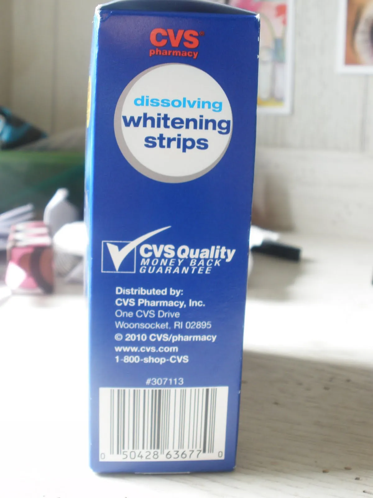 32166 sensitive teeth products