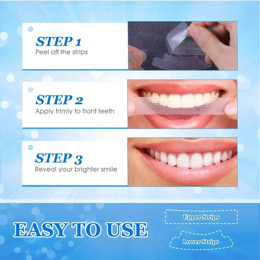 32170 teeth stains