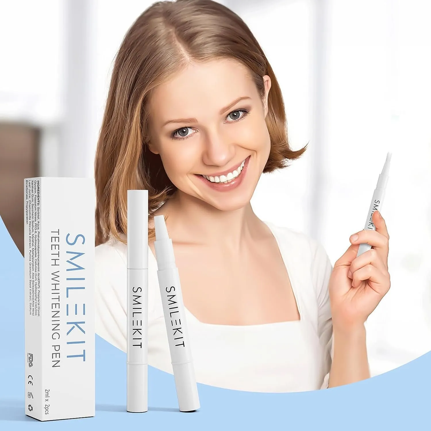 32179 teeth whitening ingredients