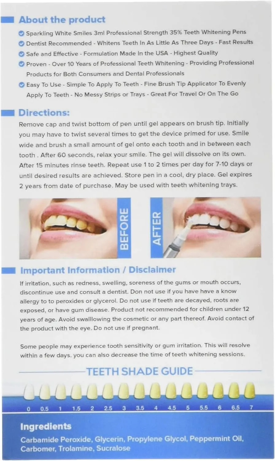 32179 teeth whitening pen brand 1