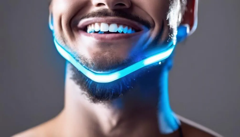 32182 teeth whitening aftercare