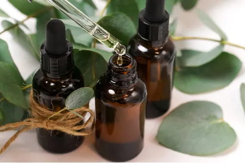 32183 essential oil patch test