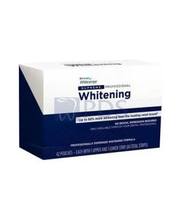 32188 crest whitestrips supreme comparison