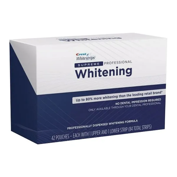 32188 crest whitestrips supreme package