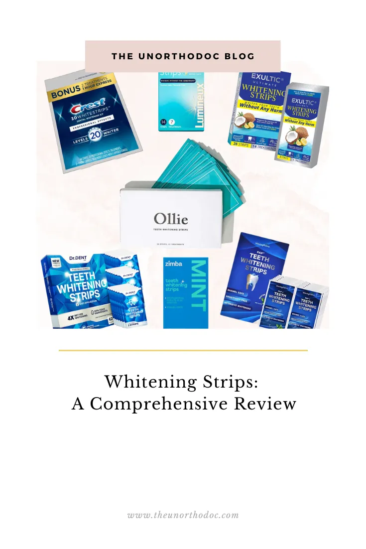 32190 invisalign whitening strips 7
