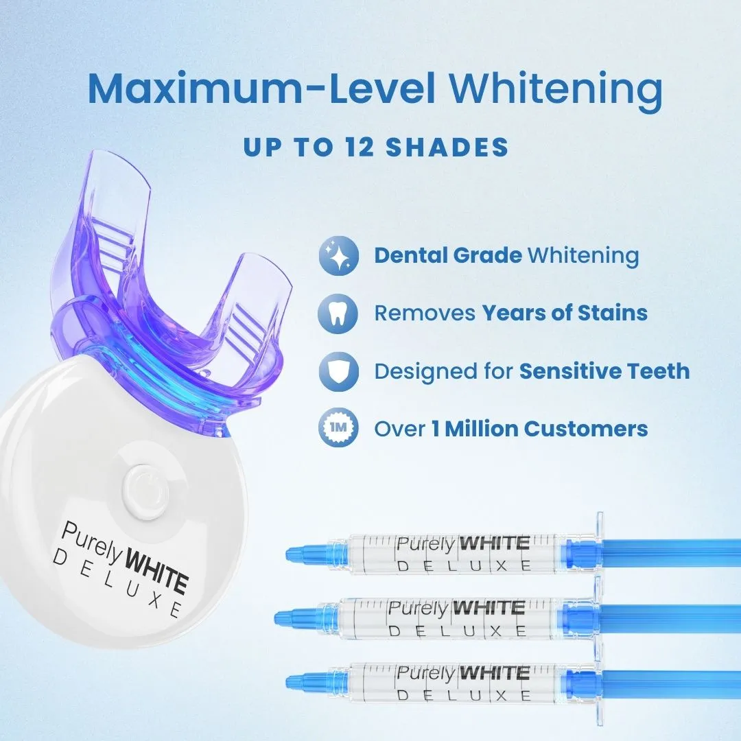 32191 teeth whitening results