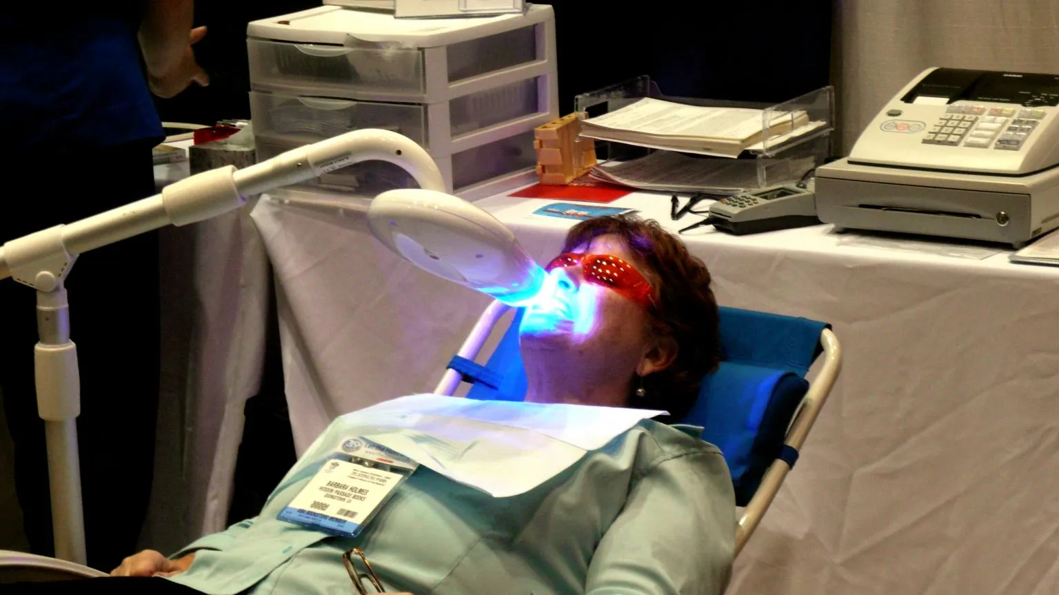 32194 laser teeth whitening lebanon clinic