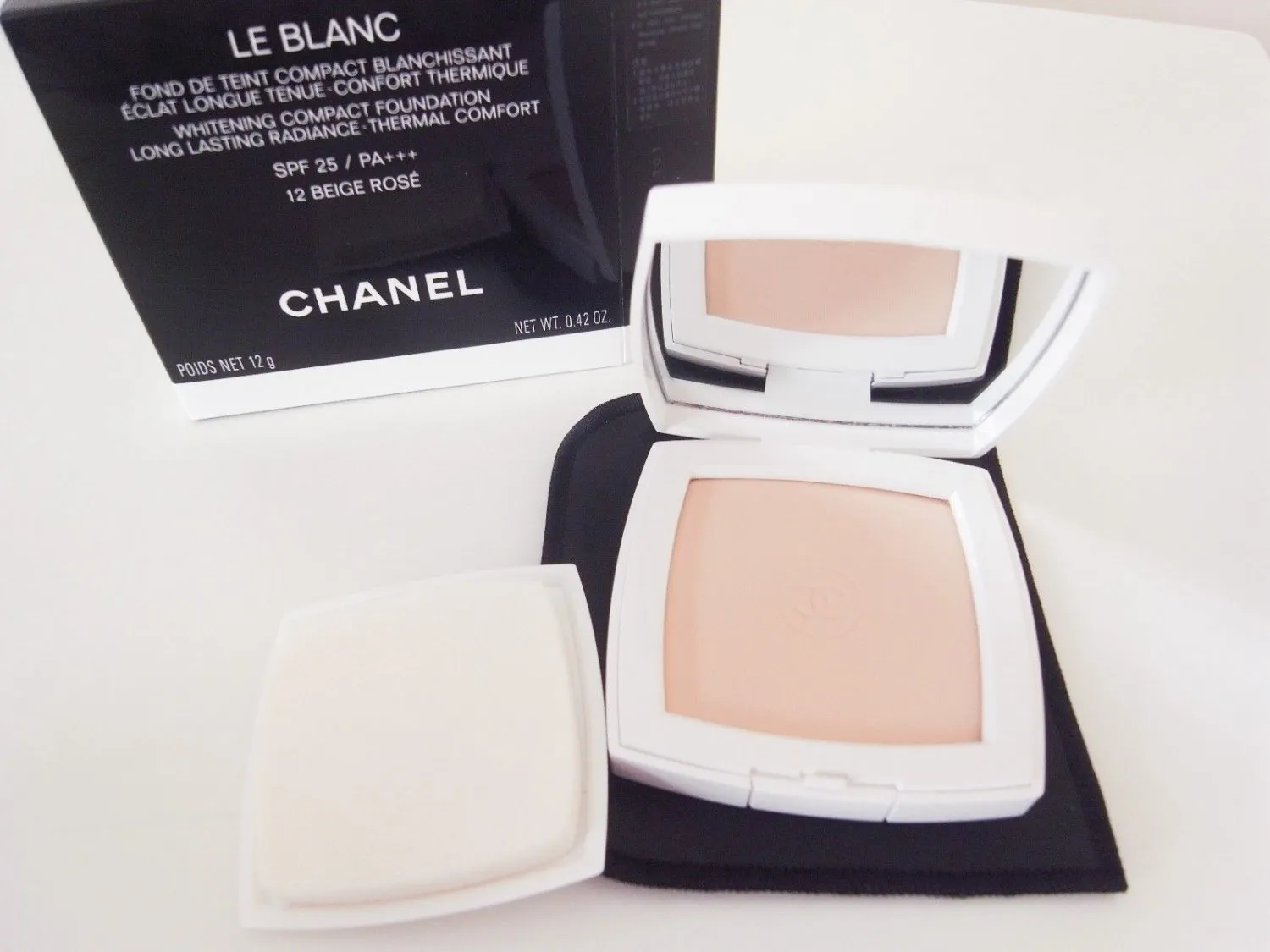 32195 applying chanel leblanc