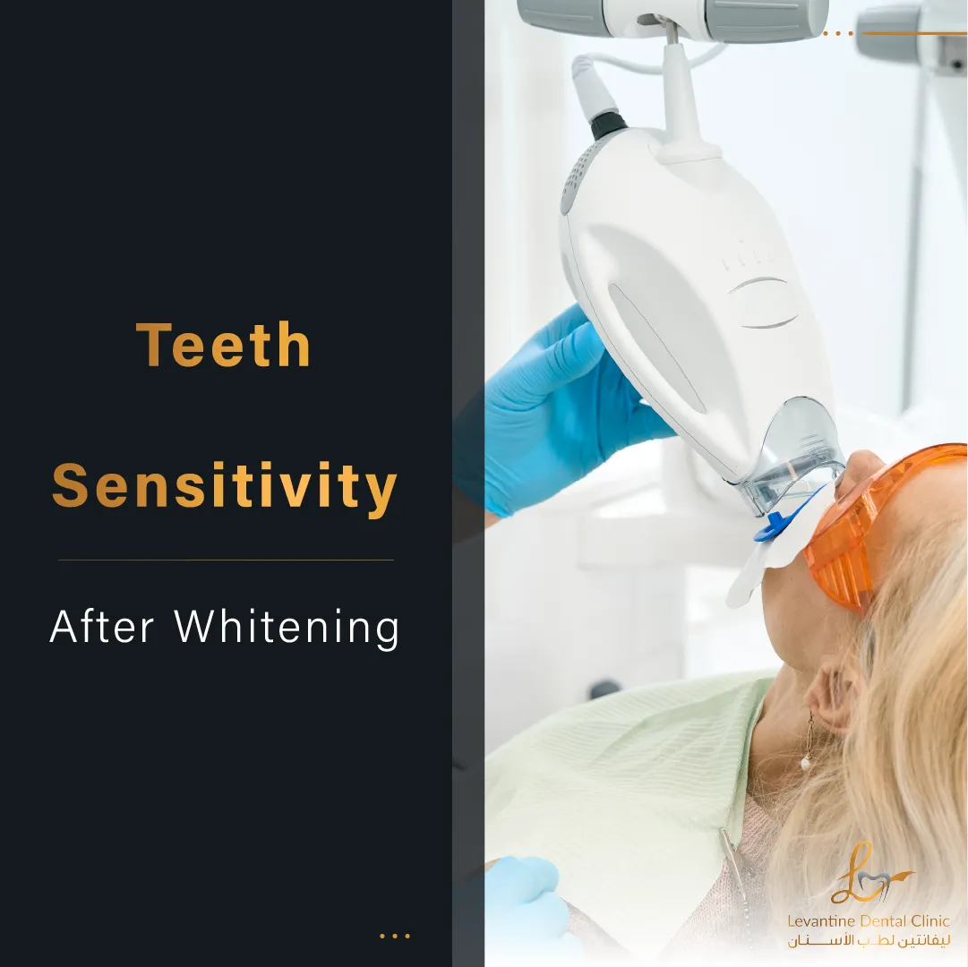 32200 sensitivity after whitening 2