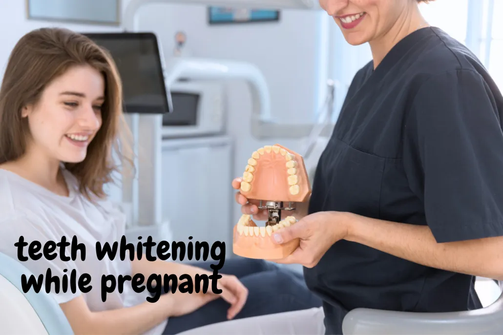 32201 dental checkup pregnancy