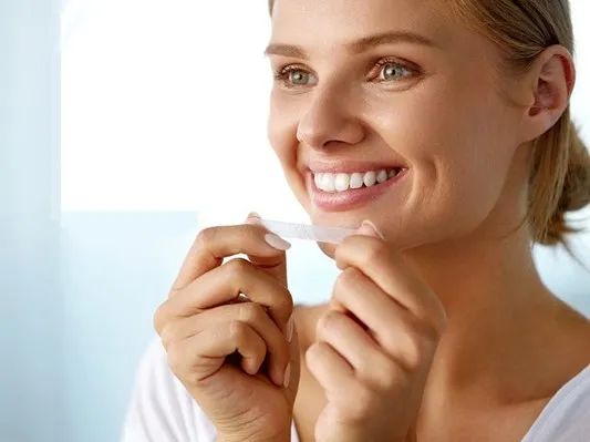 32204 target audience teeth whitening