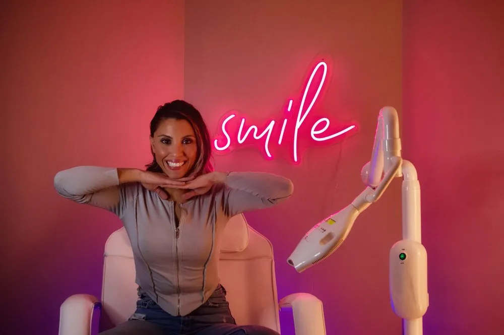 32208 teeth whitening columbus ga before after