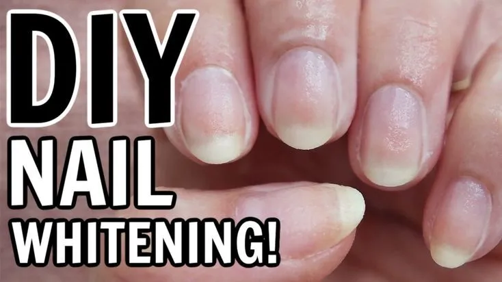 32221 lemon juice nails