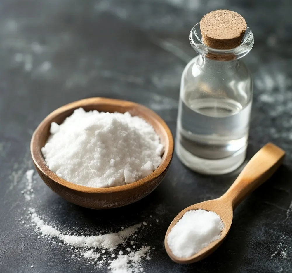 32231 baking soda and teeth