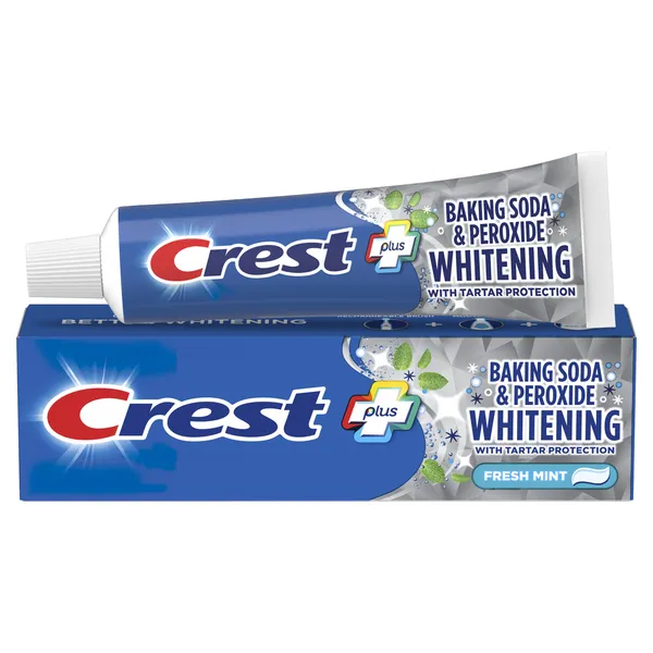 32231 mixing baking soda