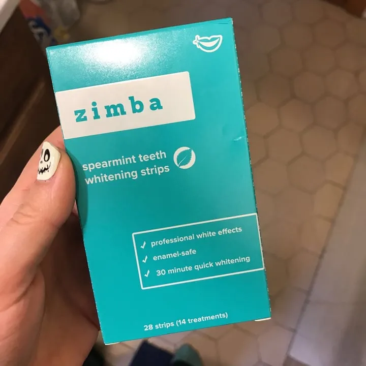 32232 zimba whitening pen