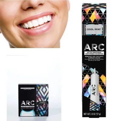 32233 teeth whitening aftercare products