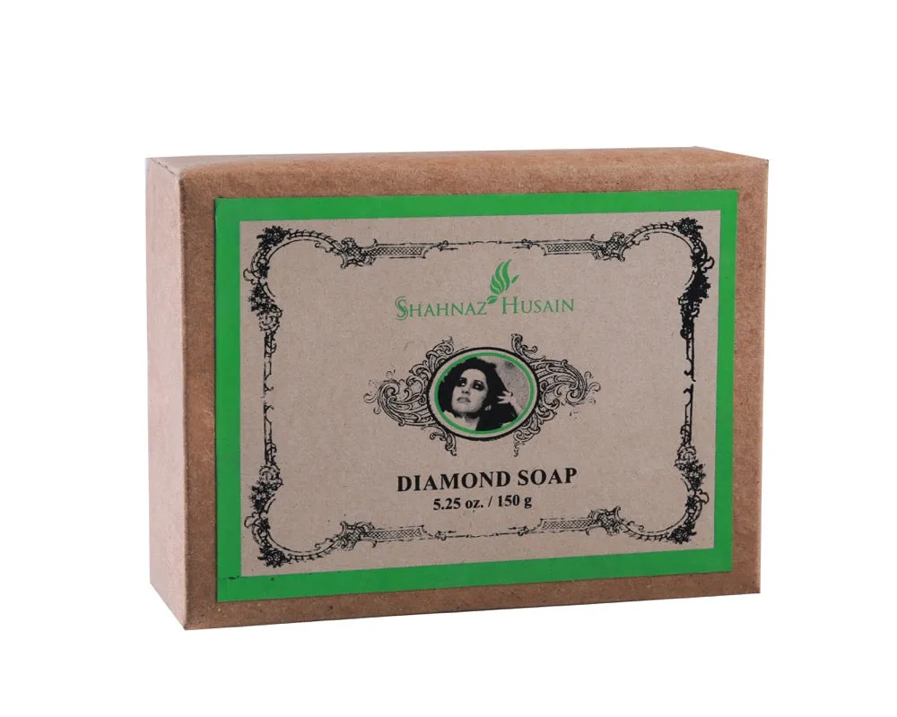 32236 shahnaz husain soap packaging