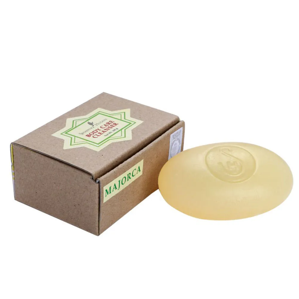 32236 soap alternatives