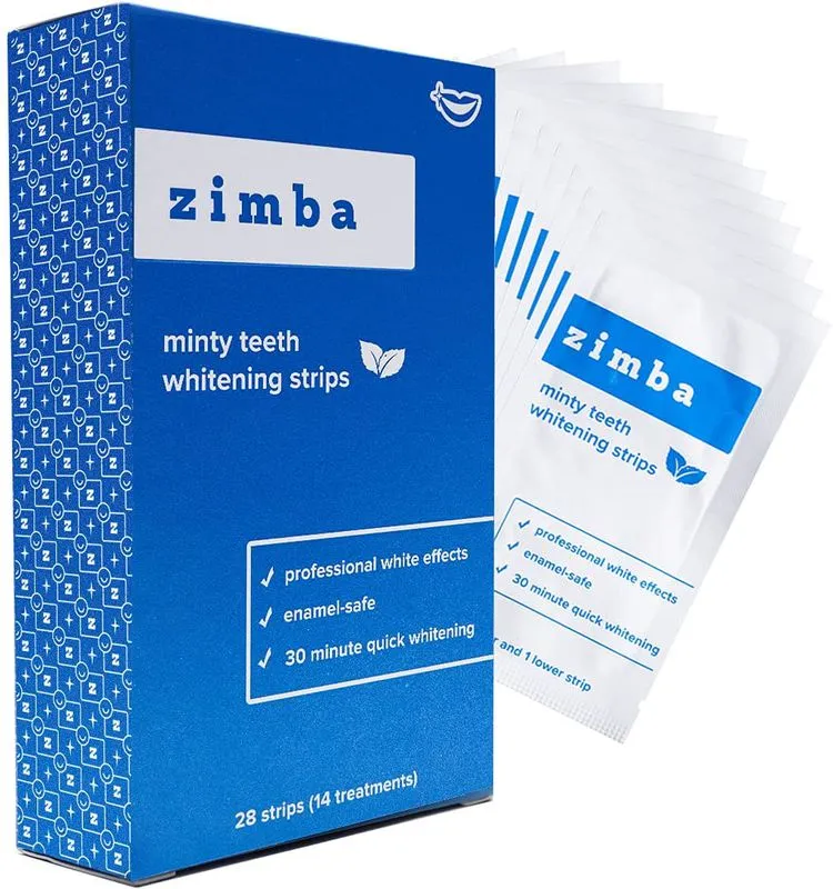 32239 brand 3 whitening strips