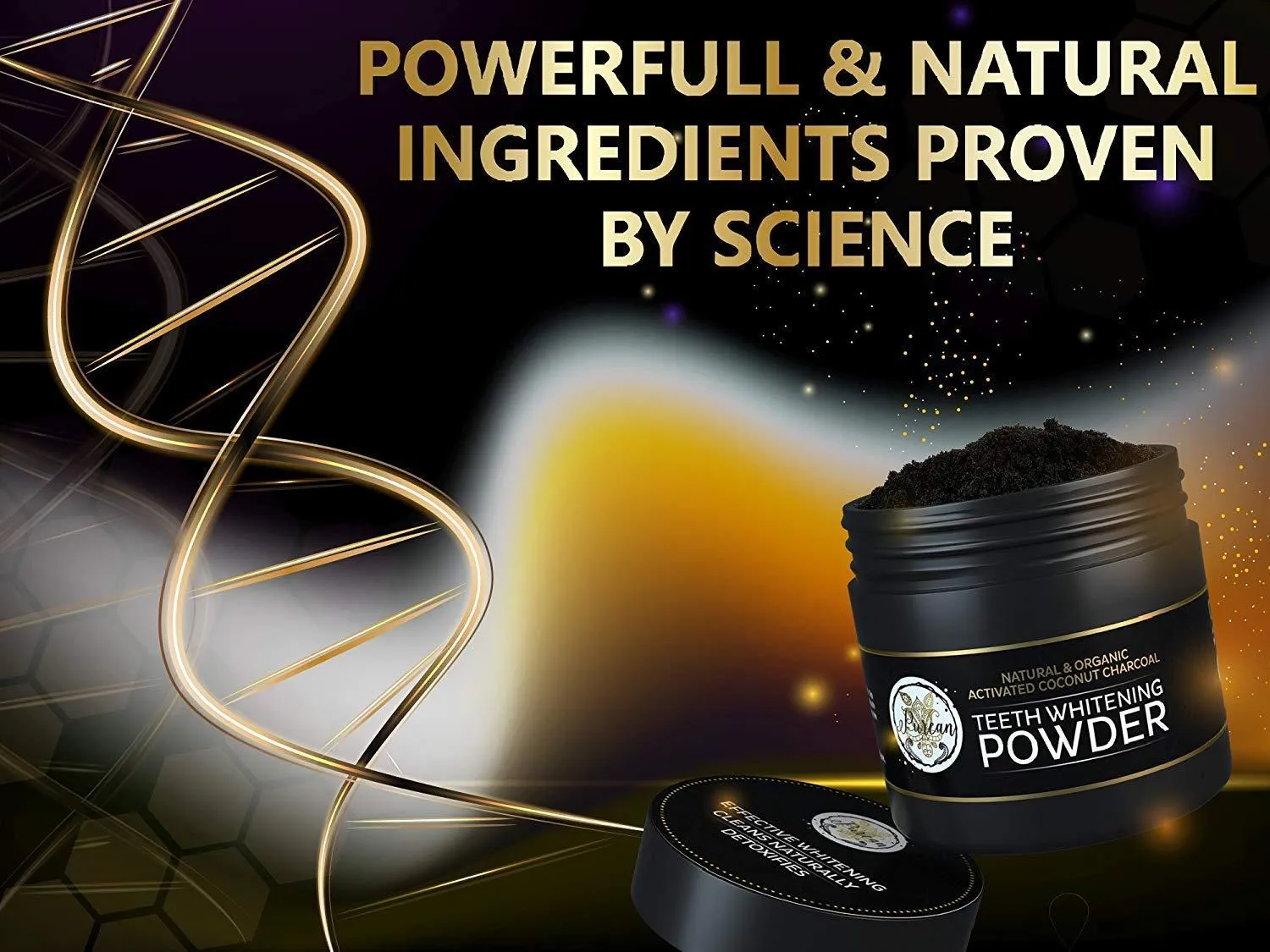 32241 activated charcoal science