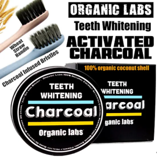 32241 charcoal teeth whitening benefits