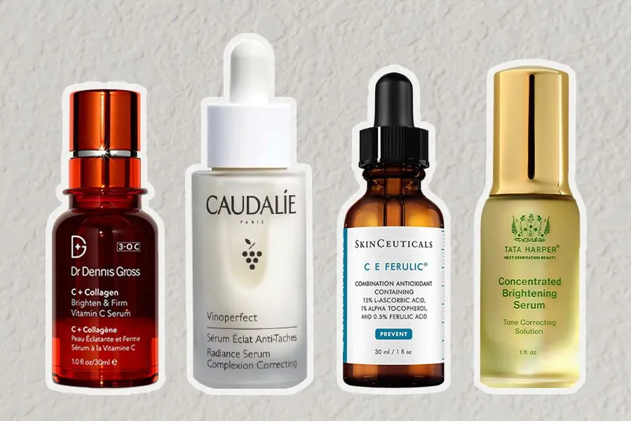 32243 niacinamide serum