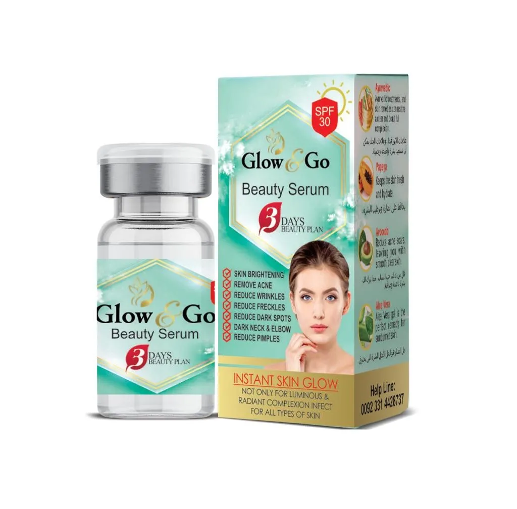32243 oily skin serum