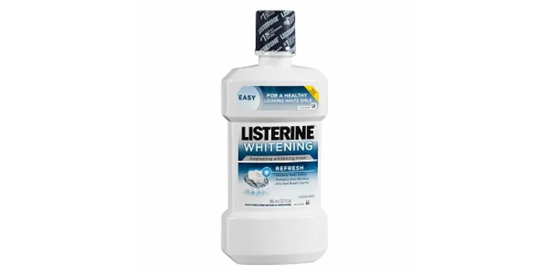 32244 listerine fresh breath