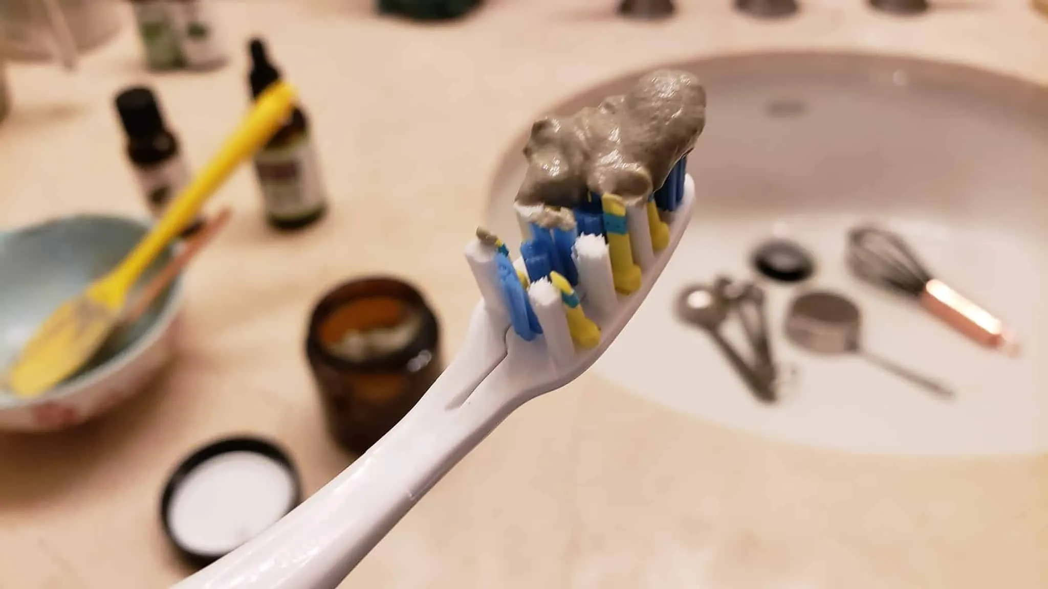 32245 best brushing techniques