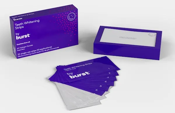 32246 burst strips packaging