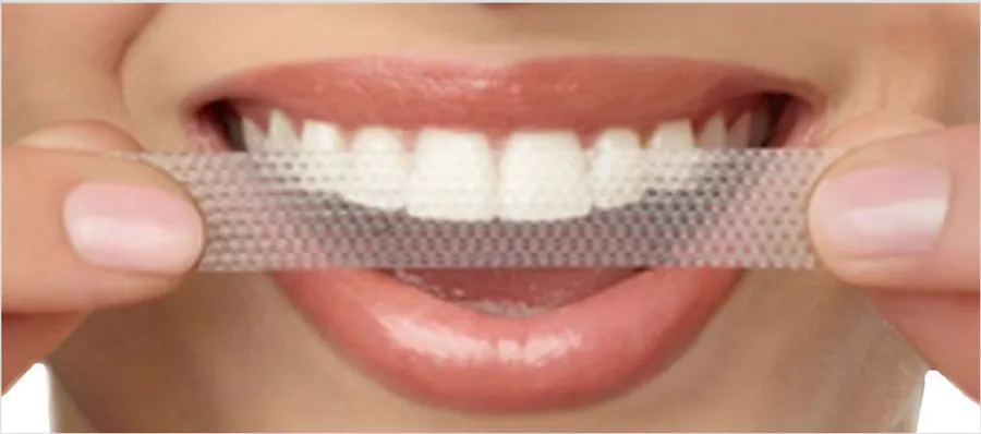32255 teeth whitening aftercare