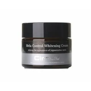 32258 mela control cream ingredients