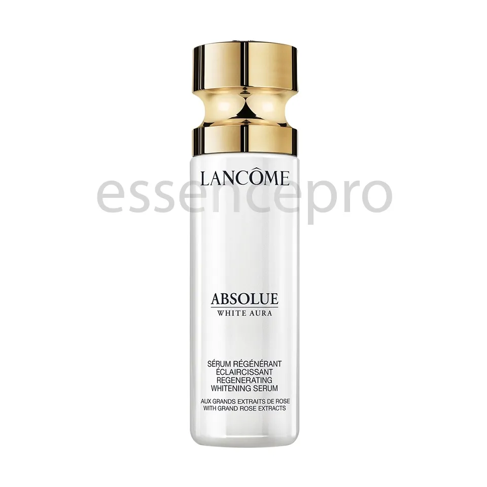 32261 white aura serum application