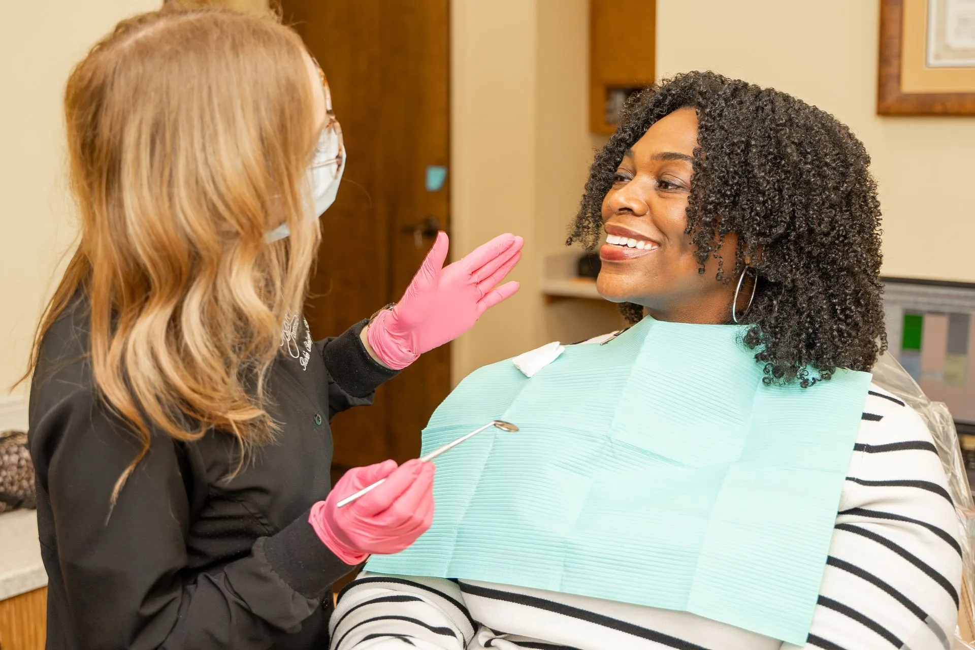 32263 in office teeth whitening