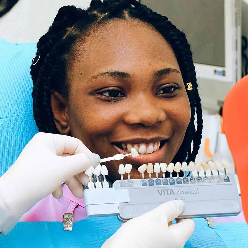 32263 teeth whitening procedure