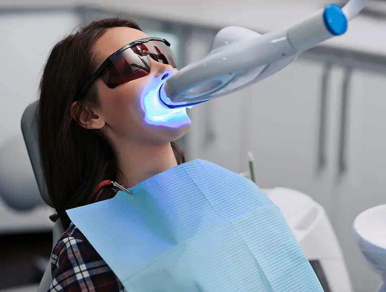 32264 santa monica dentist consultation