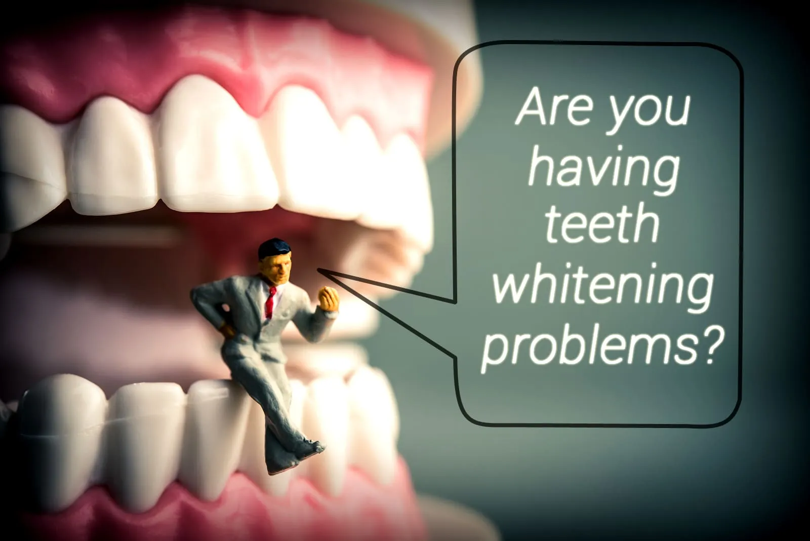 32265 tooth discoloration causes