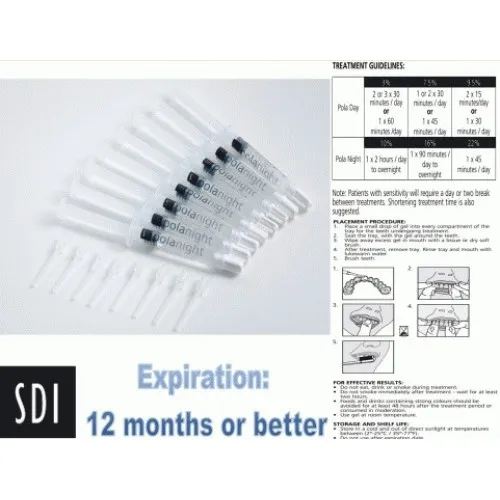 32266 teeth whitening ingredients