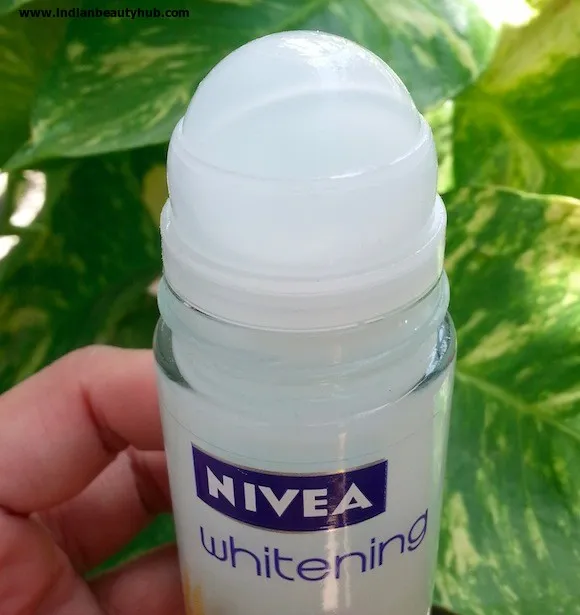 32281 nivea whitening deodorant ingredients