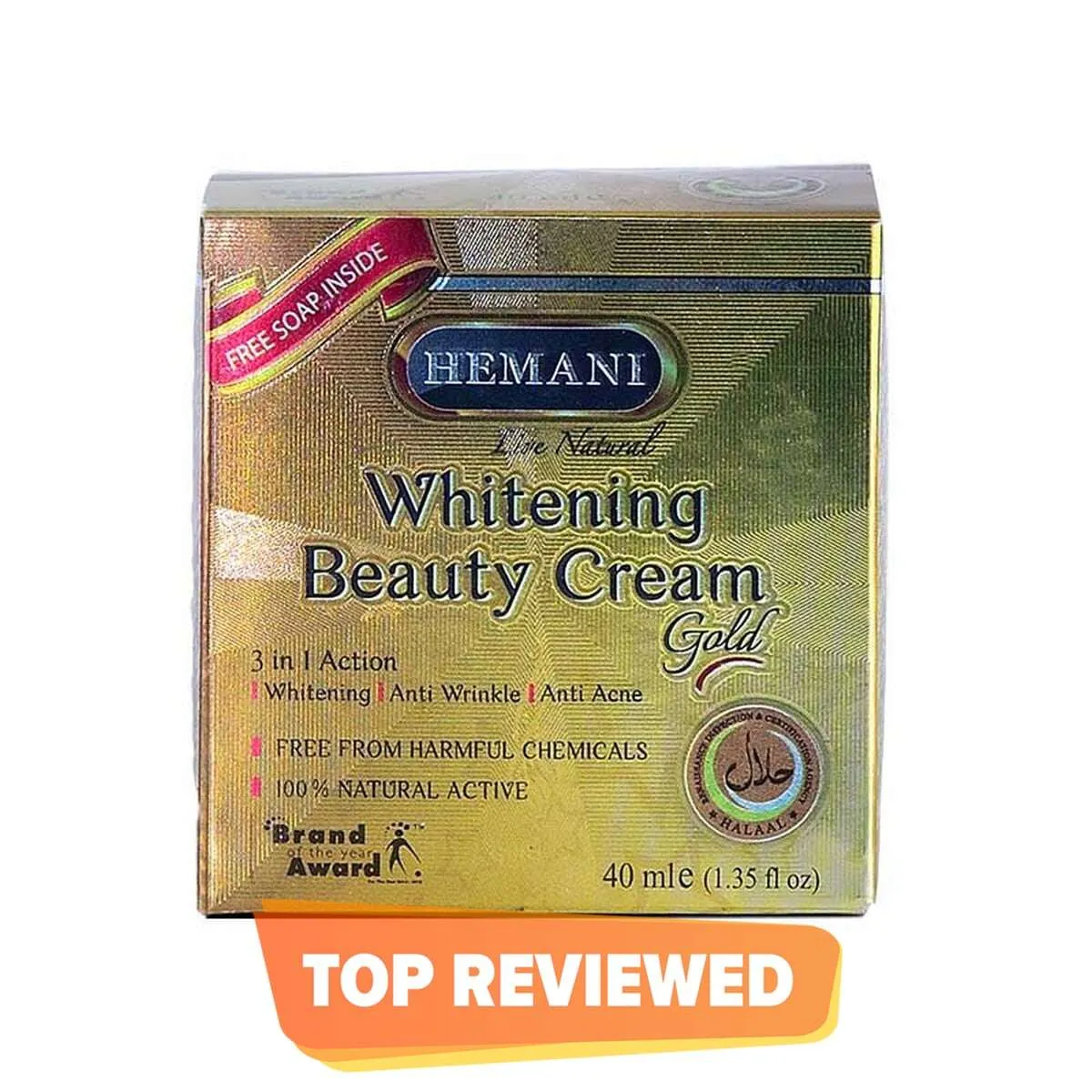 32285 hemani cream application
