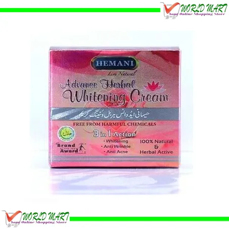 32285 skin whitening process