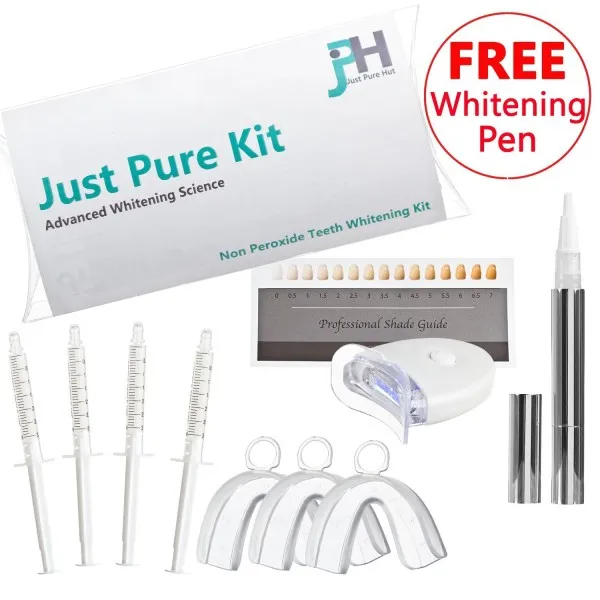 32287 at home teeth whitening kit